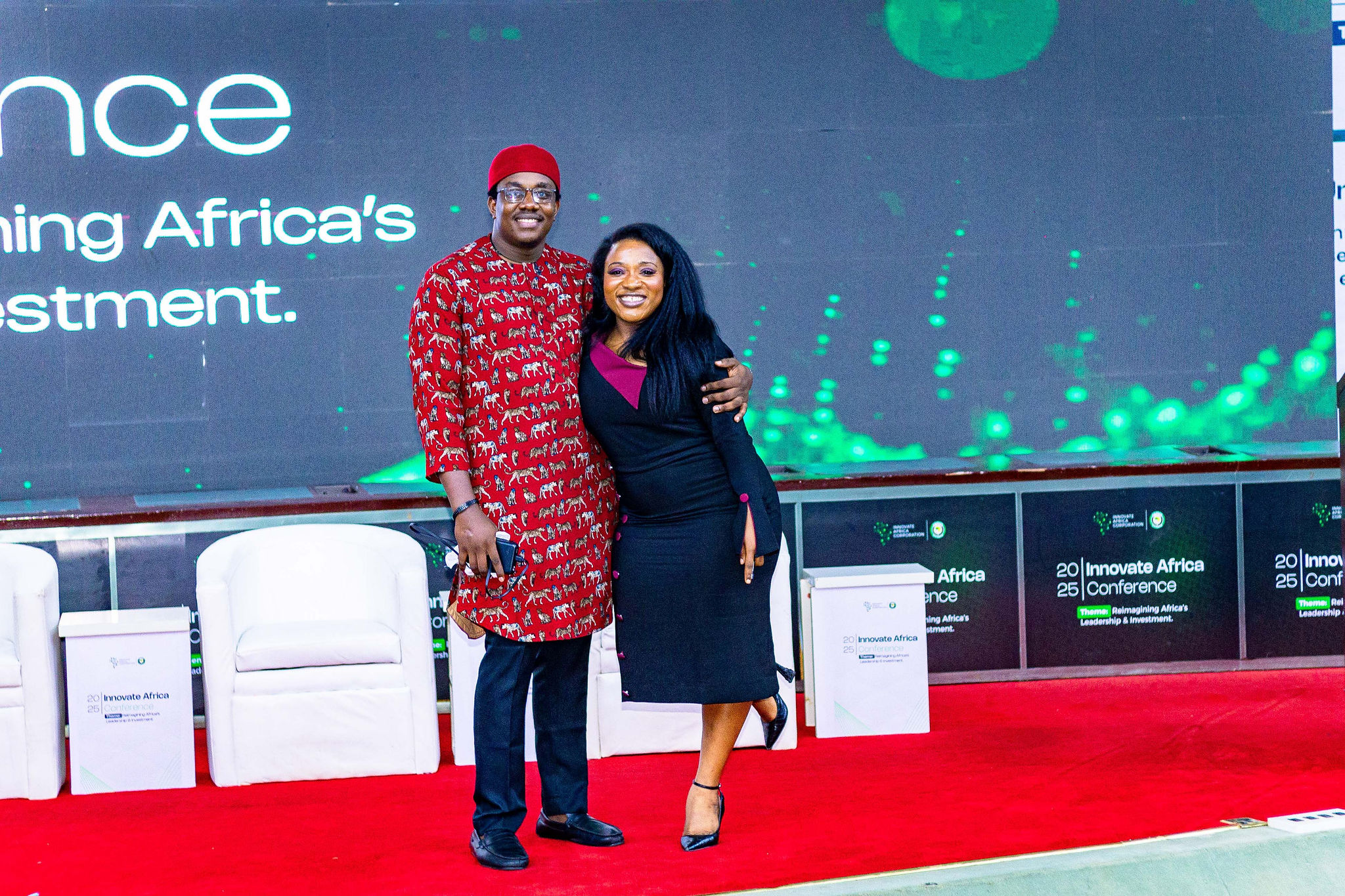 Innovate Africa 2025 gallery image